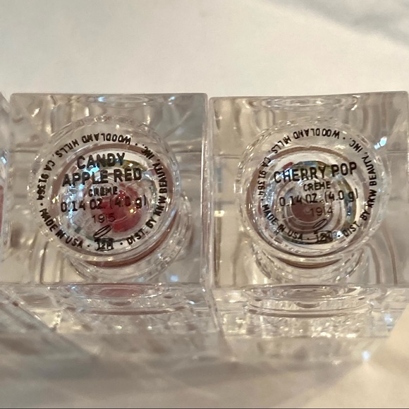 KKW Beauty Best Of Reds Lipstick Set - Picture 7 of 10